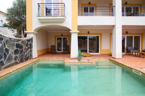 Redondo House | Casa da Barragem da Vigia