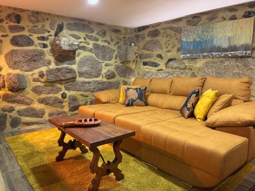 Negroes House | Casa da Barragem