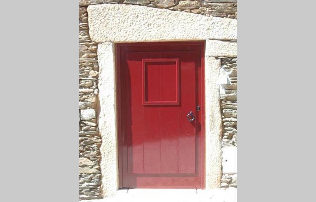 Freixo de Espada a Cinta House | Casa da Caroline