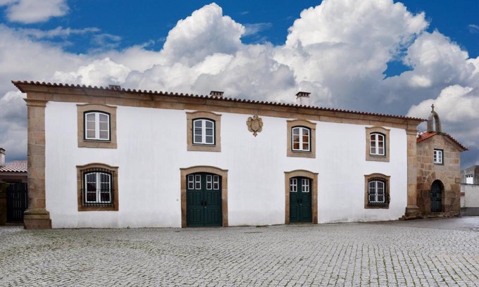 Meda House | Casa da Fidalga