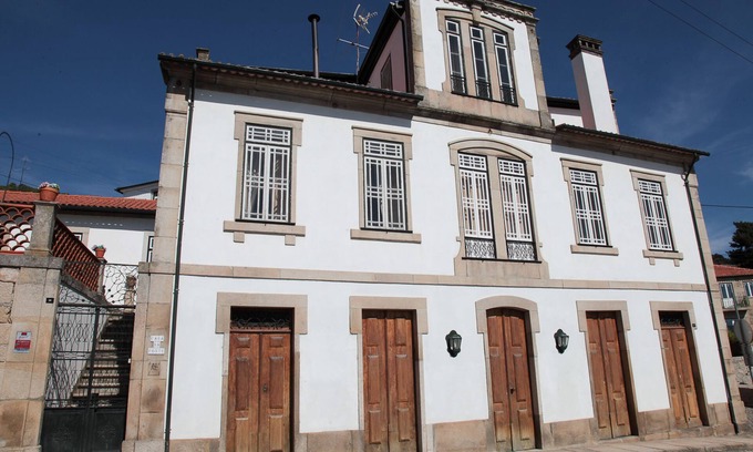 Fornos de Algodres House | Casa da Fonte - Fornos de Algodres - Portugal