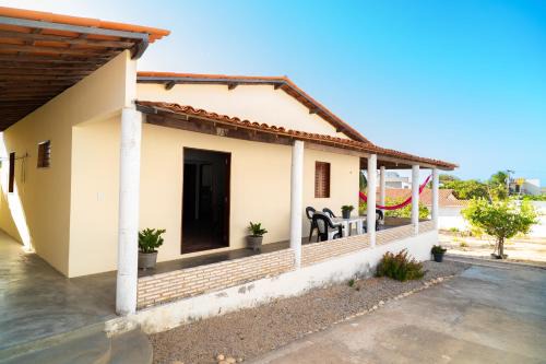 Lagoinha House | Casa da Fran