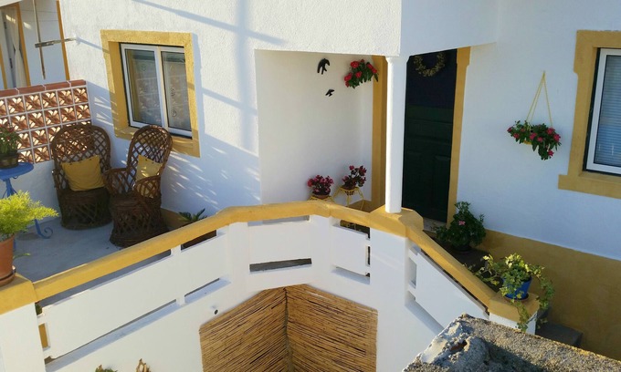 Ortiga Cottage | Casa da Galinhola a unique style