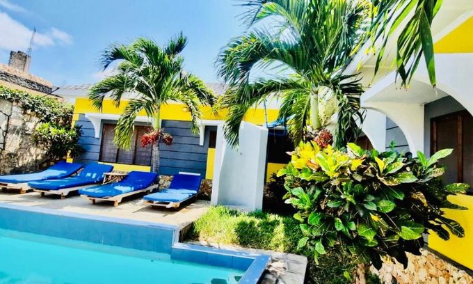 Watamu Apartment | Casa da Luna Watamu Kenya