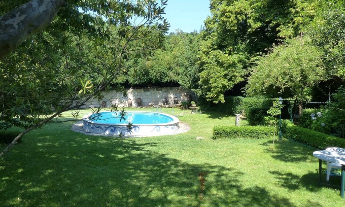 Gouveia Apartment | CASA DA LURDES - T2 4 PAX