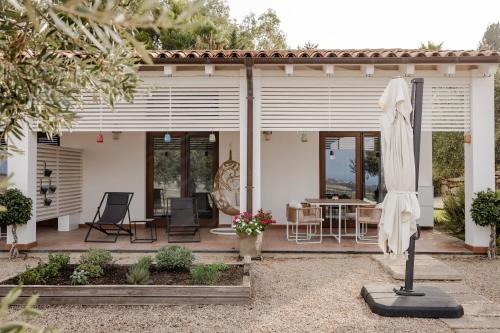 Menfi House | Casa da Magali