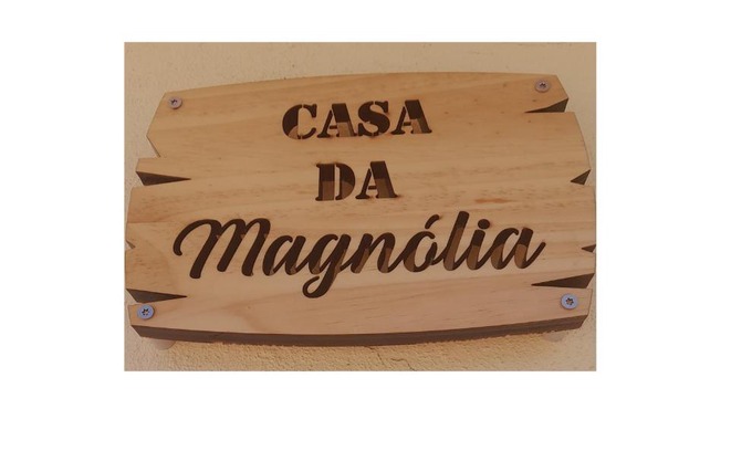 Ferreira do Zezere House | Casa da Magnólia