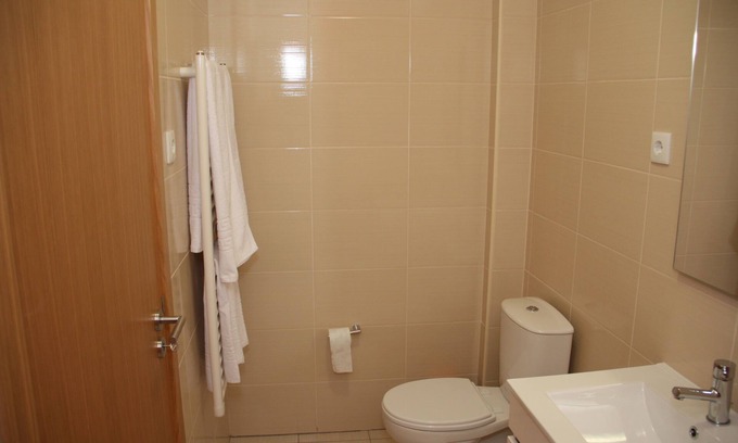 Almeida House | Casa da Maria João