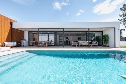 Sao Simao House | Casa da Oliveira ~ Azeitão