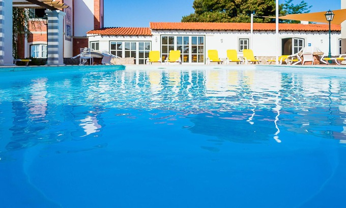 Aljubarrota House | Casa da Padeira - TER