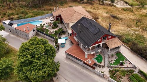 Aguiar da Beira Apartment | Casa da Pizzaria