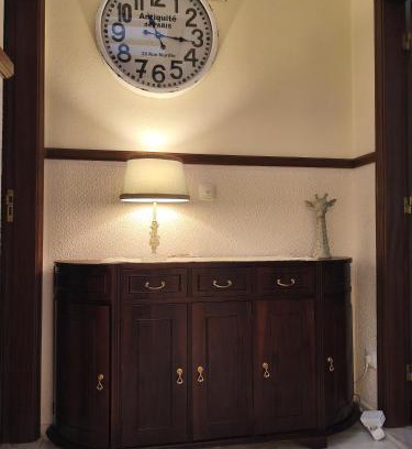 Amoreira Apartment | Casa da Praça I