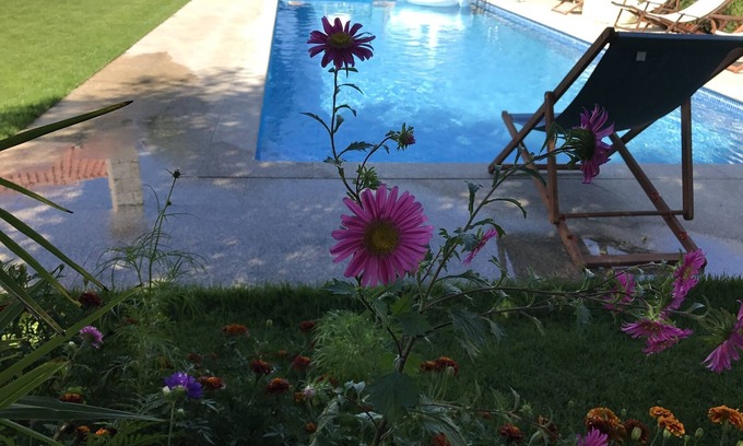 Fatauncos House | CASA DA PRAÇA - TRANQUILITY AND COMFORT AT A FANTASTIC PRICE