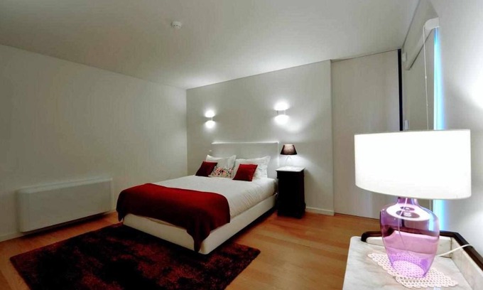 Fafe House | Casa da Salva - Villa with 2 bedrooms