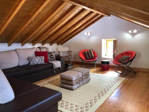 Nossa Senhora do Pranto House | Casa da Saudade