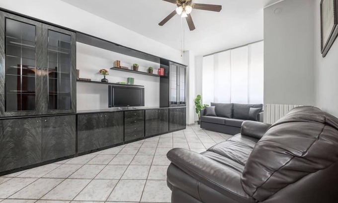 Quarto Cagnino Apartment | Casa da Suite Evenka