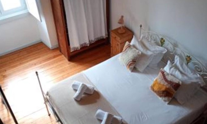 Constancia Apartment | Casa da Talha By Alojamentos Viva a Vida & Hotels