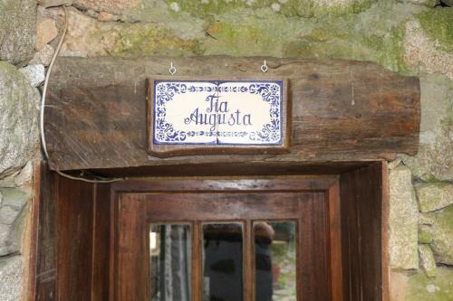 Castro Daire House | Casa da Tia Augusta