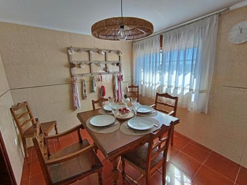 Pampilhosa da Serra House | Casa da Tia Rita