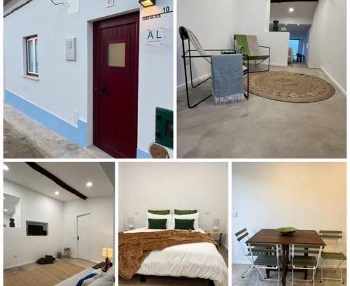 Torrao House | Casa da Xica