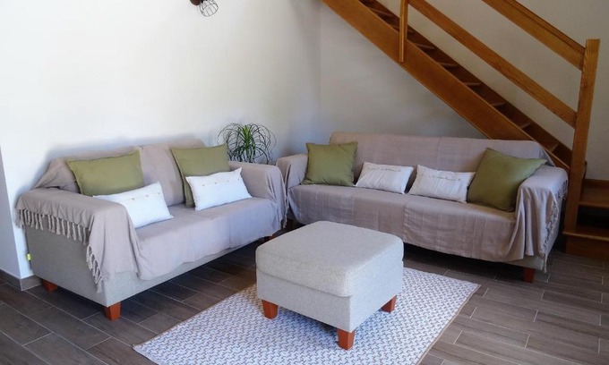 Lourinha House | Casa das Andorinhas