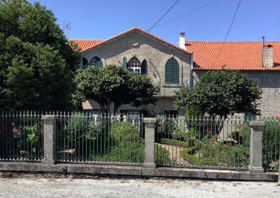 Gouveia House | Casa das Camélias