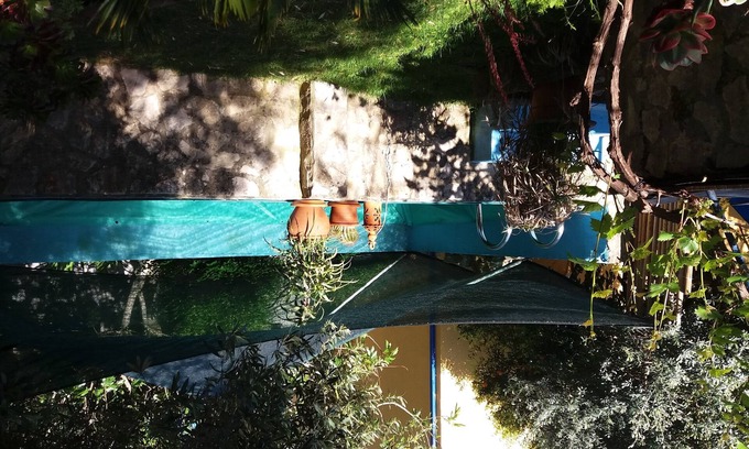 Nossa Senhora do Pranto House | Casa das Larangeiras