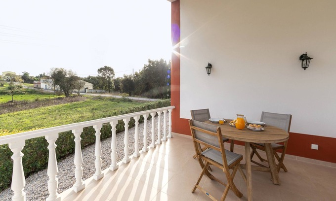 A dos Negros Villa | Casa das Pêras - Rural Getaway