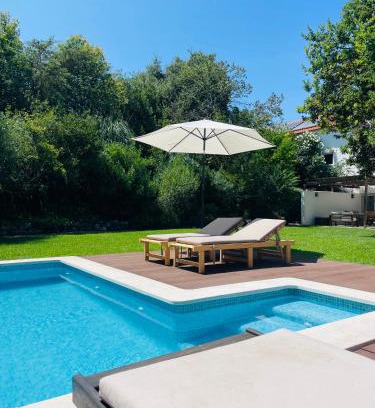 Azoia de Baixo Apartment | Casa das Ribeiras