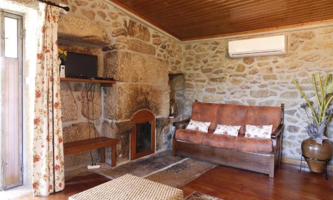 Sao Cristovao e Sao Lourenco House | Casa das Talhas de Vale do Côa