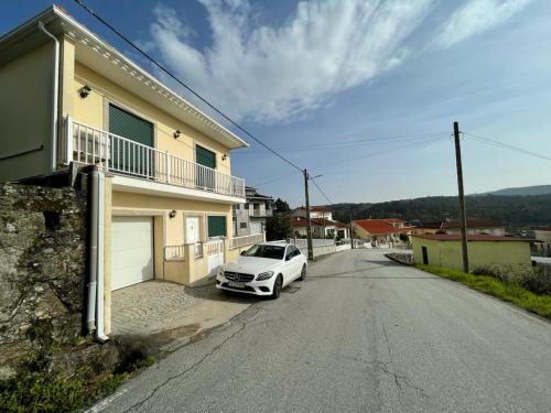 Castro Daire House | casa das Termas do Carvalhal