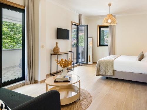 Arouca House | Casa de Arouca - Arouca Suítes