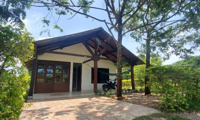 Restrepo House | Casa de campo