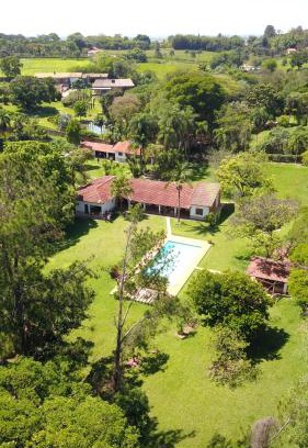 Porto Feliz House | Casa de campo inteira privada-região de Itu/Sorocaba