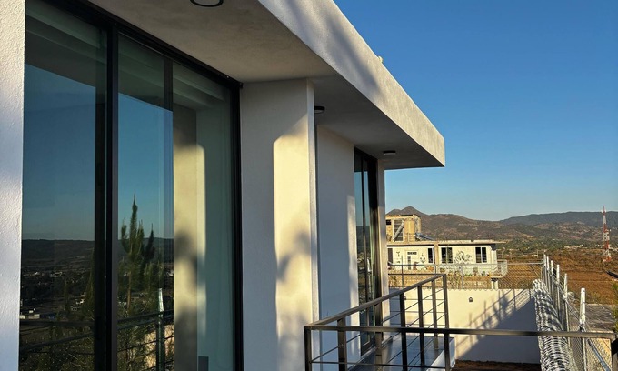 Tupataro House | Casa de Campo Morelia-Patzcuaro