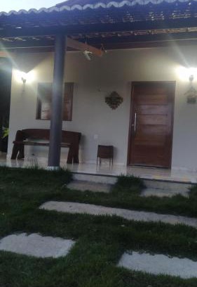 Ibiapina House | Casa de Campo na Serra