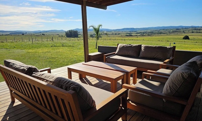 Maldonado Department Cottage | Casa de Campo, Paraje José Ignacio, Maldonado, Uruguay