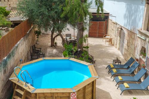 Sa Pobla House | Casa de Can Virolla Gran