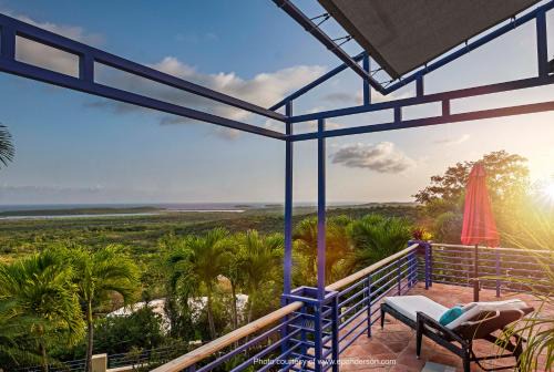 Puerto Ferro Villa | Casa de Colores, Vieques