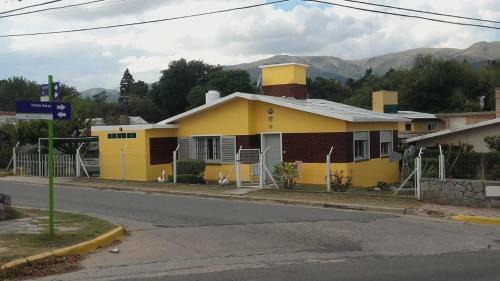 Huerta Grande House | Casa de descanso El Molino