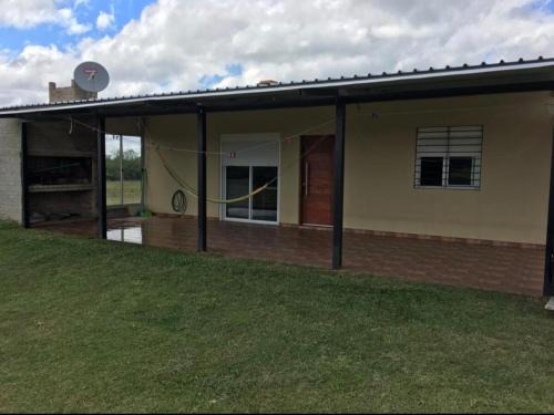 Salto Apartment | Casa de descanso "Los Teritos"