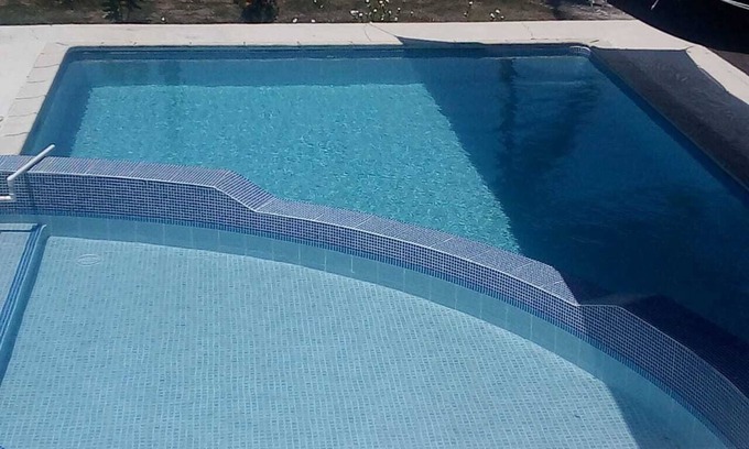 Puerto San Jose House | Casa de ensueño