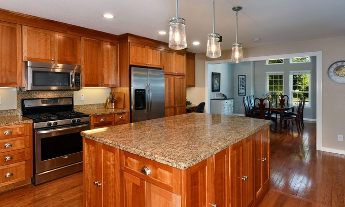 Santa Rosa House | Casa de Gamay: Your Home Away From Home