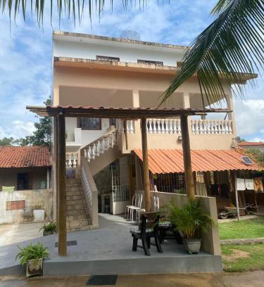 Japaratinga House | Casa de Japaratinga