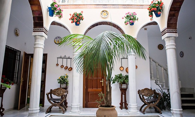 San Andres-San Pablo Hotel | Casa de los Faroles