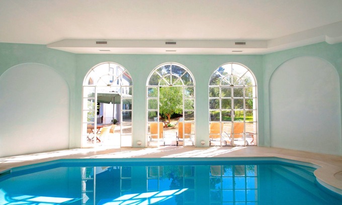 Anadia House | Casa de Mogofores