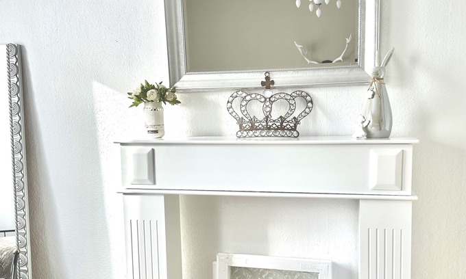 Ebsdorfergrund Apartment | Casa de Monica App 2