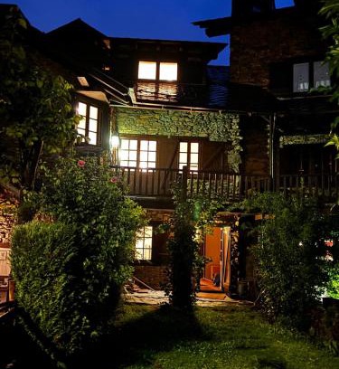 Ordino Apartment | Casa de montaña d'Ordino HUT 8268