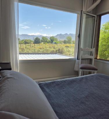 Las Compuertas House | Casa de Montaña