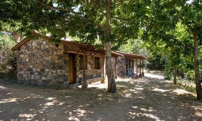 Braganca Cottage | Casa de montanha for 2 people